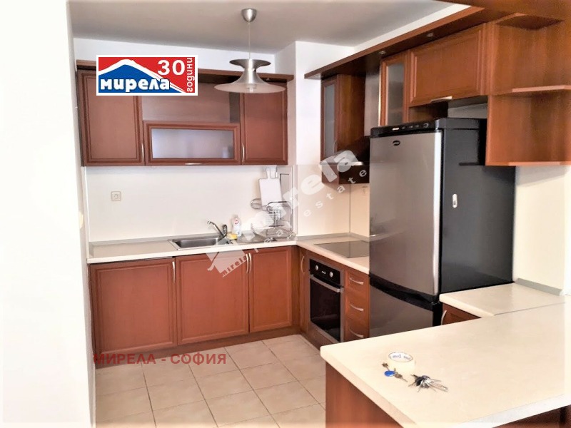 En renta  1 dormitorio Sofia , Borovo , 80 metros cuadrados | 68472273 - imagen [2]