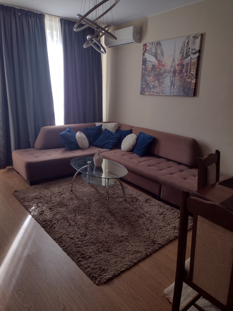 For Rent  1 bedroom Sofia , Druzhba 2 , 63 sq.m | 47691898 - image [2]