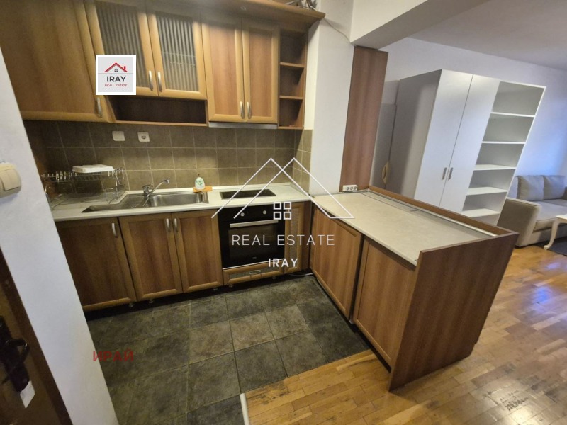 Te huur  1 slaapkamer Stara Zagora , Tsentar , 70 m² | 46520303 - afbeelding [10]