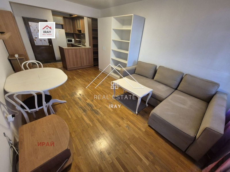 Te huur  1 slaapkamer Stara Zagora , Tsentar , 70 m² | 46520303 - afbeelding [4]