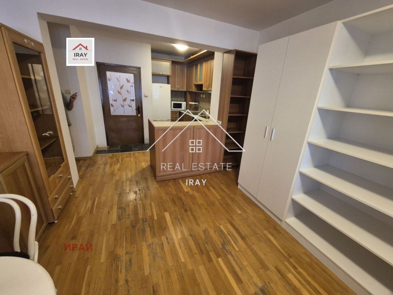 Te huur  1 slaapkamer Stara Zagora , Tsentar , 70 m² | 46520303 - afbeelding [8]