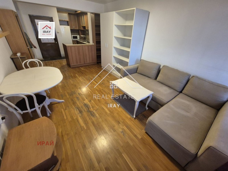 Te huur  1 slaapkamer Stara Zagora , Tsentar , 70 m² | 46520303 - afbeelding [3]