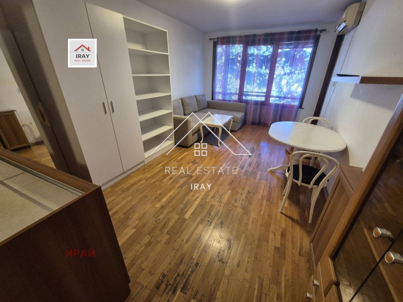 Te huur  1 slaapkamer Stara Zagora , Tsentar , 70 m² | 46520303 - afbeelding [5]