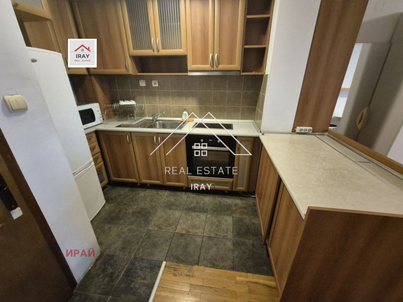 Te huur  1 slaapkamer Stara Zagora , Tsentar , 70 m² | 46520303 - afbeelding [11]
