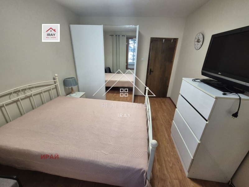 Te huur  1 slaapkamer Stara Zagora , Tsentar , 70 m² | 46520303 - afbeelding [13]
