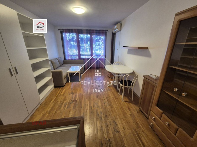 Te huur  1 slaapkamer Stara Zagora , Tsentar , 70 m² | 46520303 - afbeelding [7]