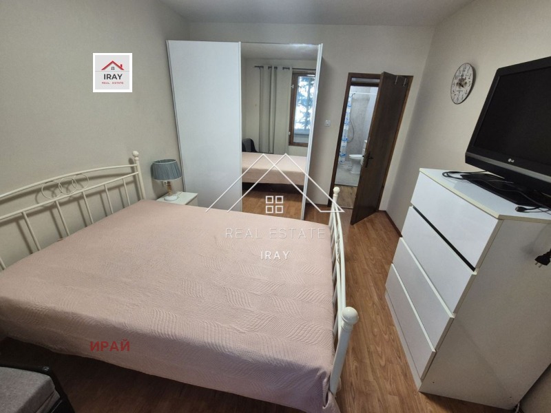 Te huur  1 slaapkamer Stara Zagora , Tsentar , 70 m² | 46520303 - afbeelding [15]