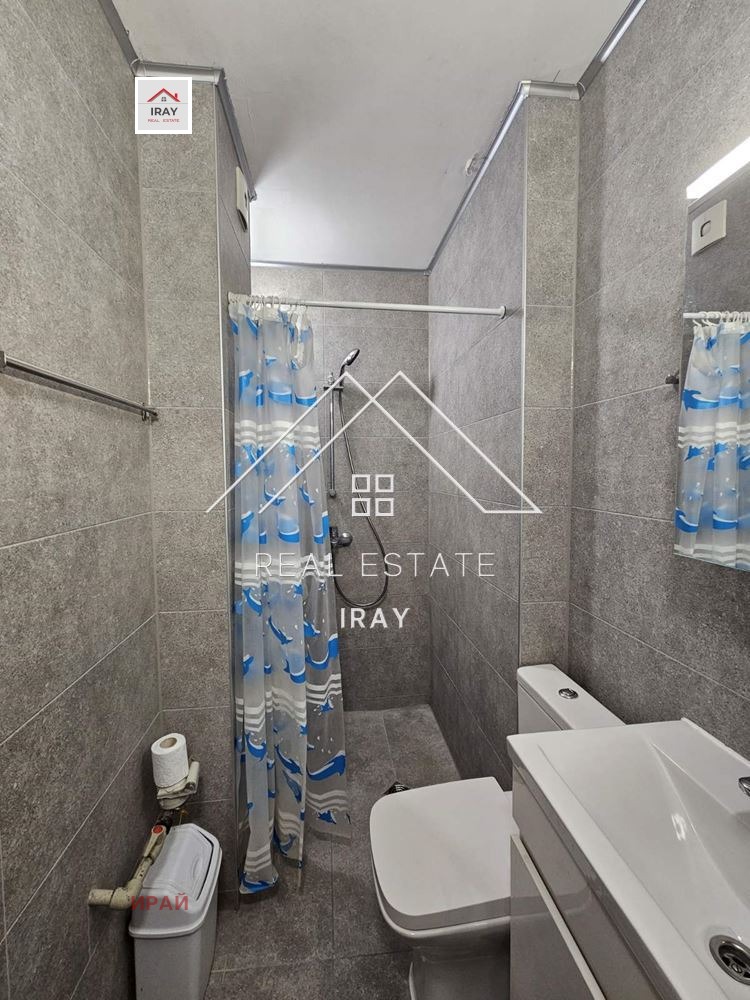 Te huur  1 slaapkamer Stara Zagora , Tsentar , 70 m² | 46520303 - afbeelding [17]