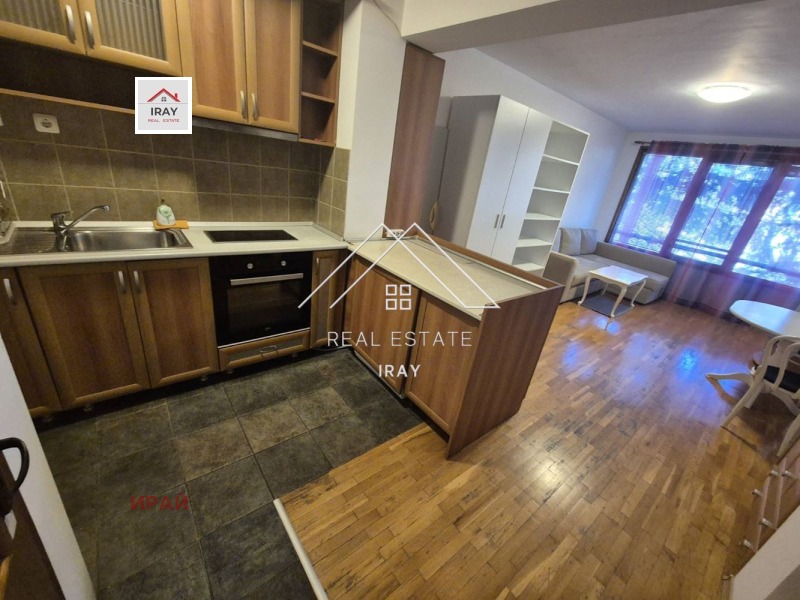 Te huur  1 slaapkamer Stara Zagora , Tsentar , 70 m² | 46520303 - afbeelding [9]