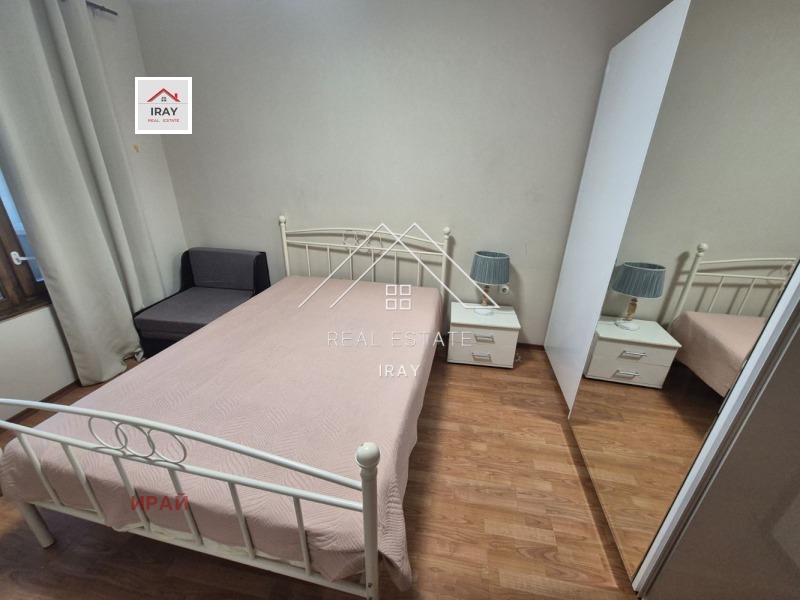 Te huur  1 slaapkamer Stara Zagora , Tsentar , 70 m² | 46520303 - afbeelding [12]