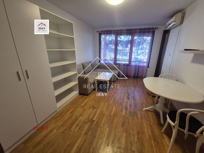 Te huur  1 slaapkamer Stara Zagora , Tsentar , 70 m² | 46520303 - afbeelding [6]