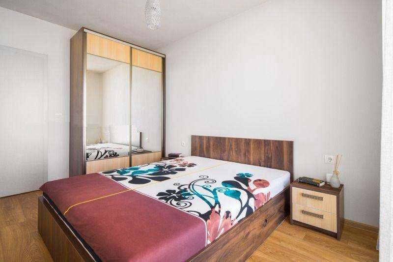 Дава под наем 2-СТАЕН, гр. София, Обеля, снимка 4 - Апартаменти - 52833208