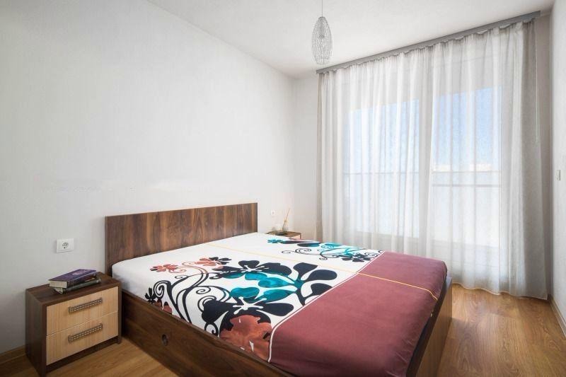 Дава под наем 2-СТАЕН, гр. София, Обеля, снимка 5 - Апартаменти - 52833208