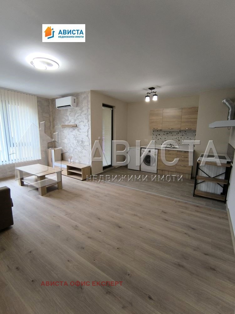 Дава под наем 2-СТАЕН, гр. София, Център, снимка 4 - Апартаменти - 52991643