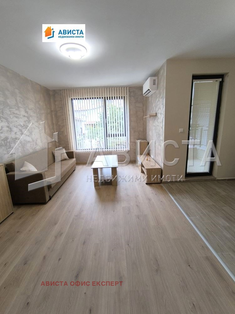 Дава под наем 2-СТАЕН, гр. София, Център, снимка 3 - Апартаменти - 52991643