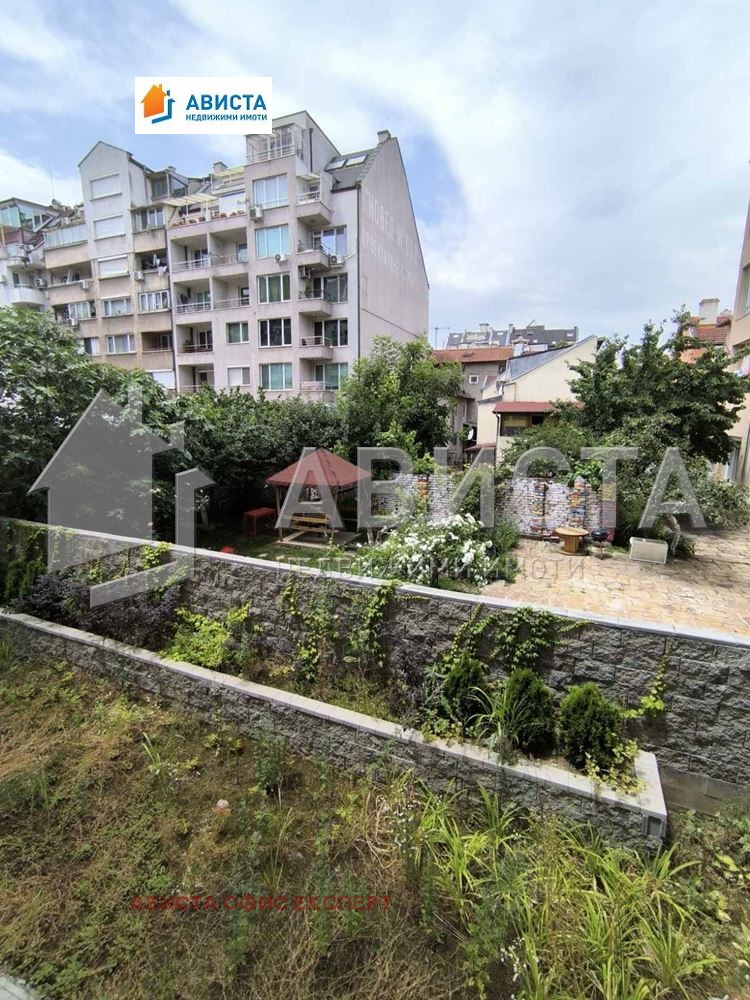 Дава под наем 2-СТАЕН, гр. София, Център, снимка 9 - Апартаменти - 52991643