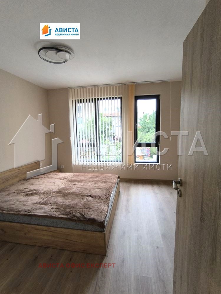 Дава под наем 2-СТАЕН, гр. София, Център, снимка 12 - Апартаменти - 52991643