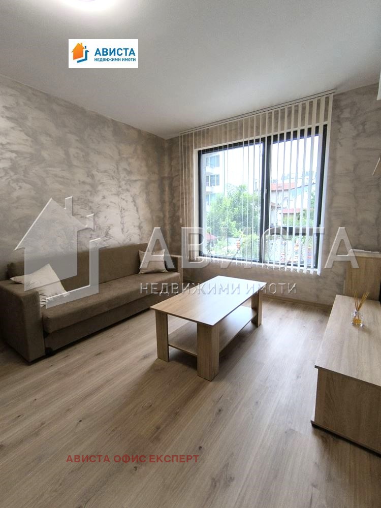 Дава под наем 2-СТАЕН, гр. София, Център