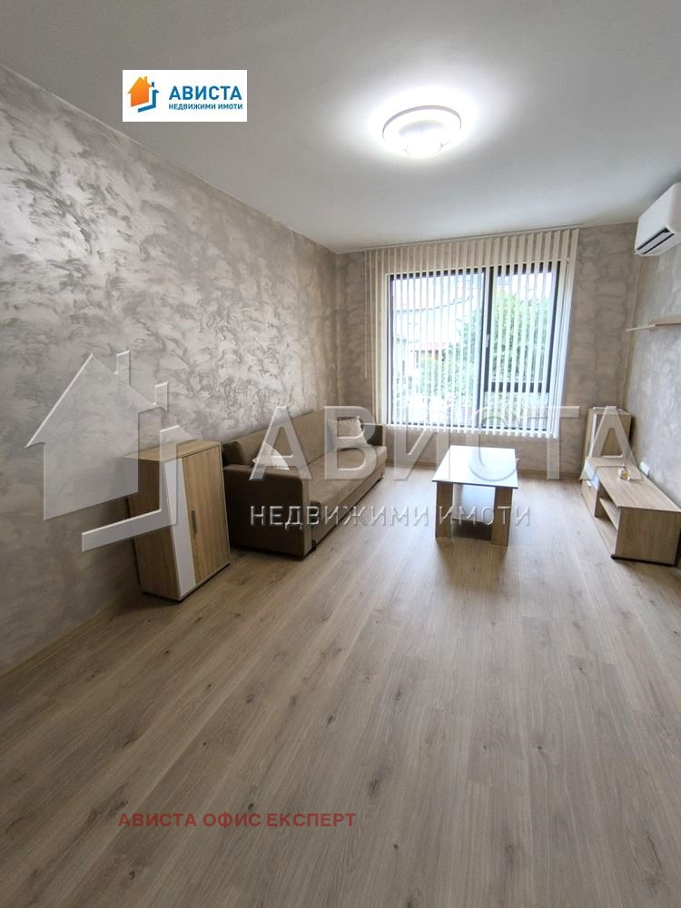 Дава под наем 2-СТАЕН, гр. София, Център, снимка 2 - Апартаменти - 52991643