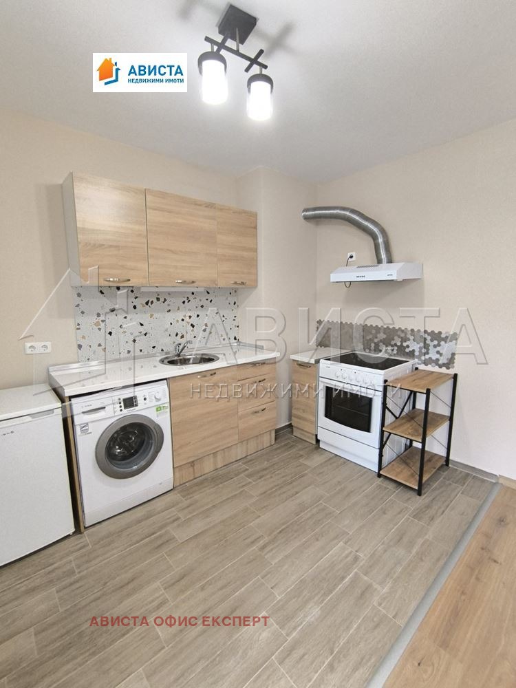 Дава под наем 2-СТАЕН, гр. София, Център, снимка 5 - Апартаменти - 52991643