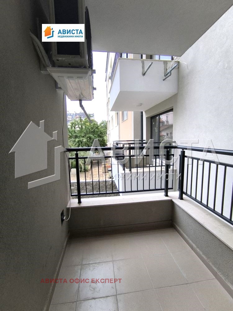 Дава под наем 2-СТАЕН, гр. София, Център, снимка 7 - Апартаменти - 52991643