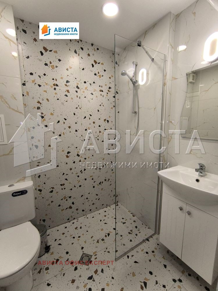 Дава под наем 2-СТАЕН, гр. София, Център, снимка 13 - Апартаменти - 52991643