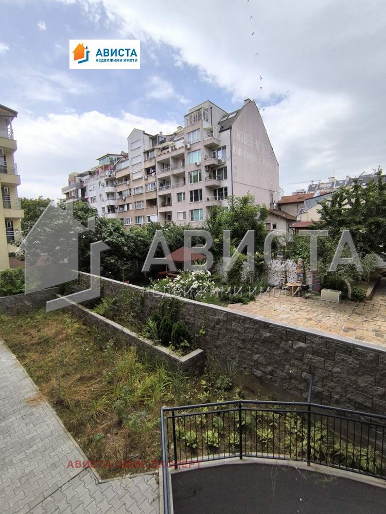 Дава под наем 2-СТАЕН, гр. София, Център, снимка 8 - Апартаменти - 52991643