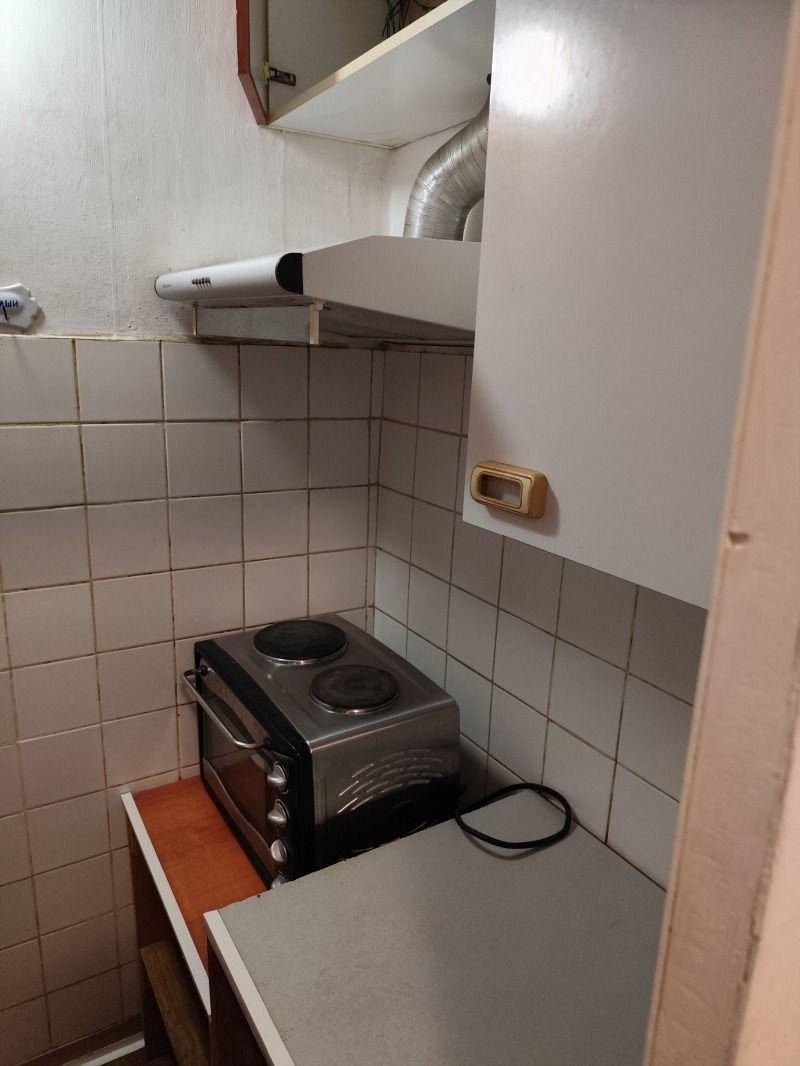 Дава под наем 2-СТАЕН, гр. София, Илинден, снимка 5 - Апартаменти - 53197211