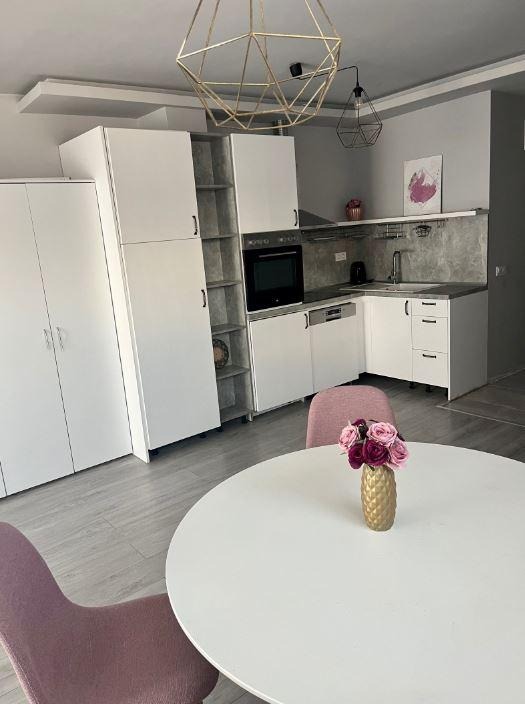 Дава под наем 2-СТАЕН, гр. Варна, Чайка, снимка 2 - Апартаменти - 53944556