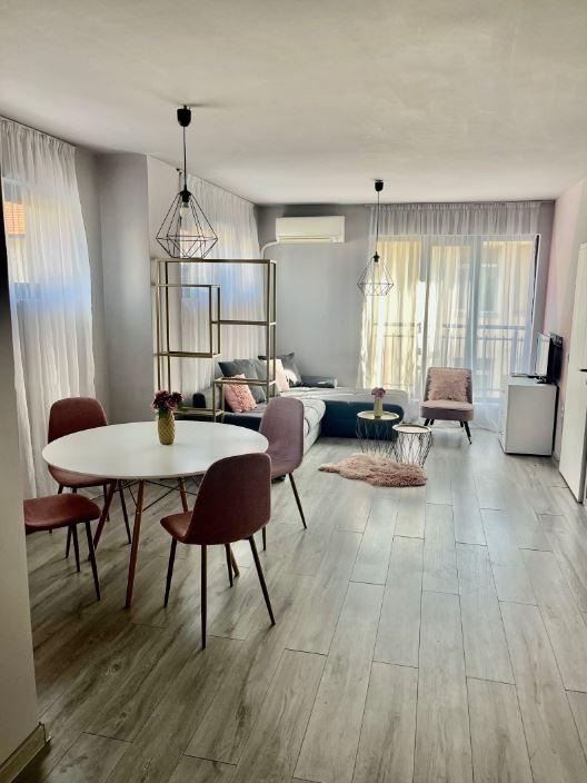 Дава под наем 2-СТАЕН, гр. Варна, Чайка