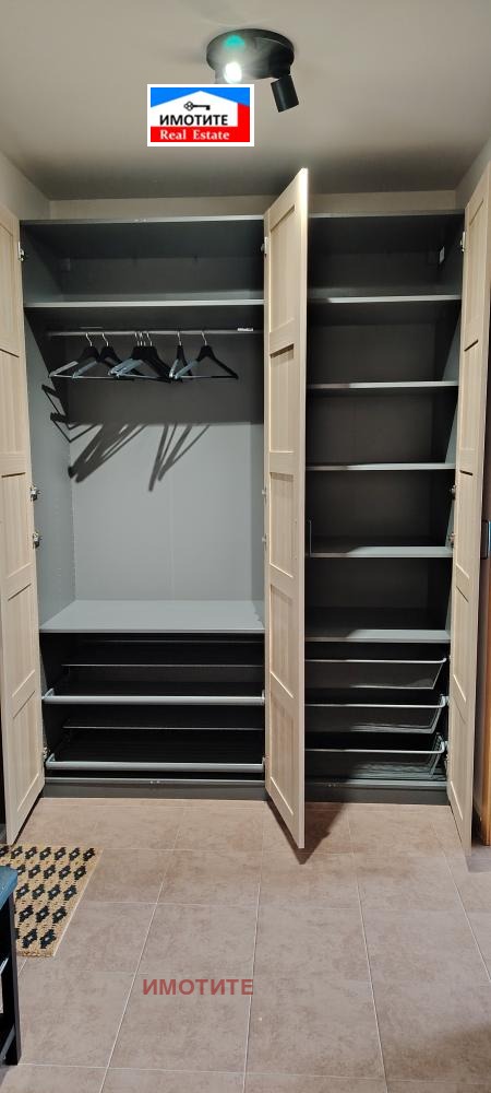 Дава под наем 2-СТАЕН, гр. София, Дружба 2, снимка 12 - Апартаменти - 54255127