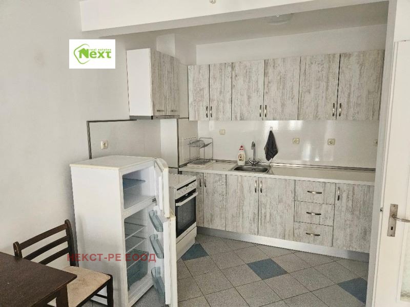 Дава под наем 2-СТАЕН, гр. София, Подуяне, снимка 4 - Апартаменти - 54696246