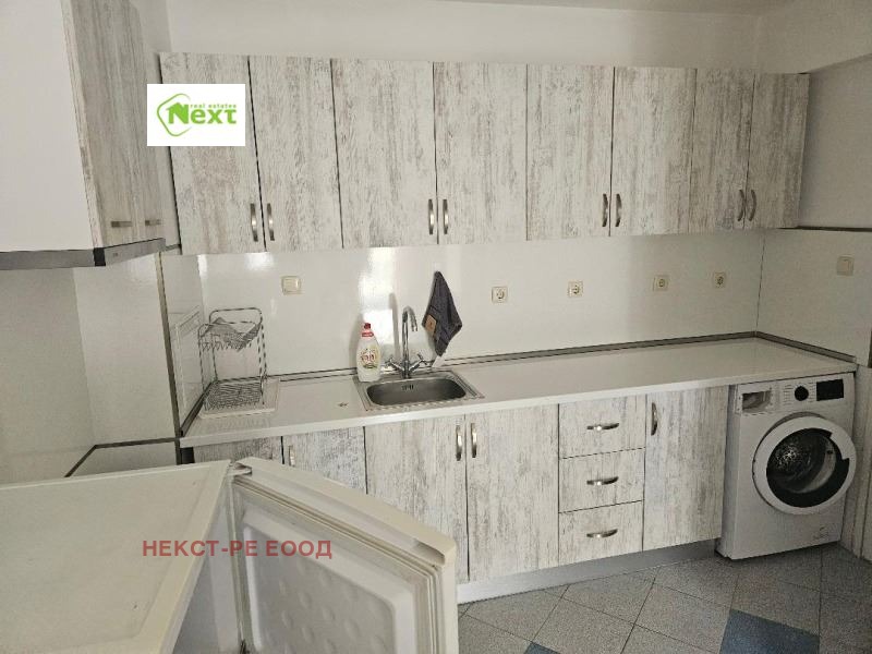 Дава под наем 2-СТАЕН, гр. София, Подуяне, снимка 3 - Апартаменти - 54696246