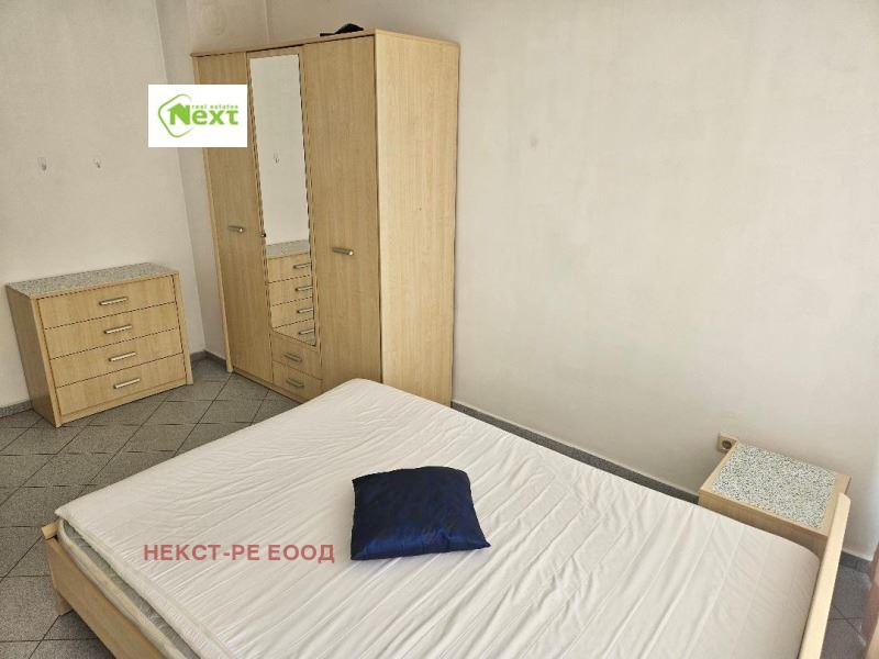 Дава под наем 2-СТАЕН, гр. София, Подуяне, снимка 9 - Апартаменти - 54696246