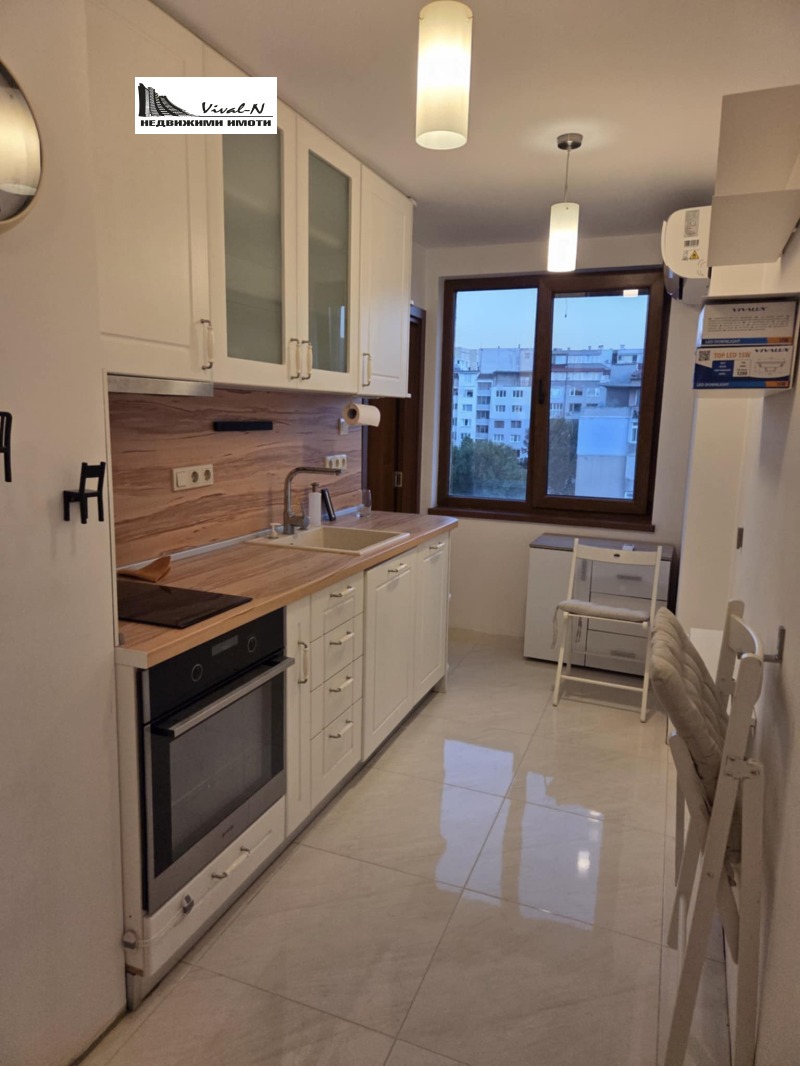 Дава под наем  3-стаен град София , Лагера , 80 кв.м | 25516976 - изображение [4]