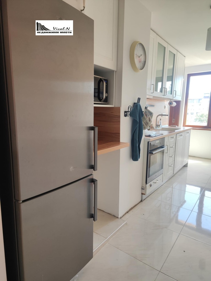 Дава под наем  3-стаен град София , Лагера , 80 кв.м | 25516976 - изображение [14]