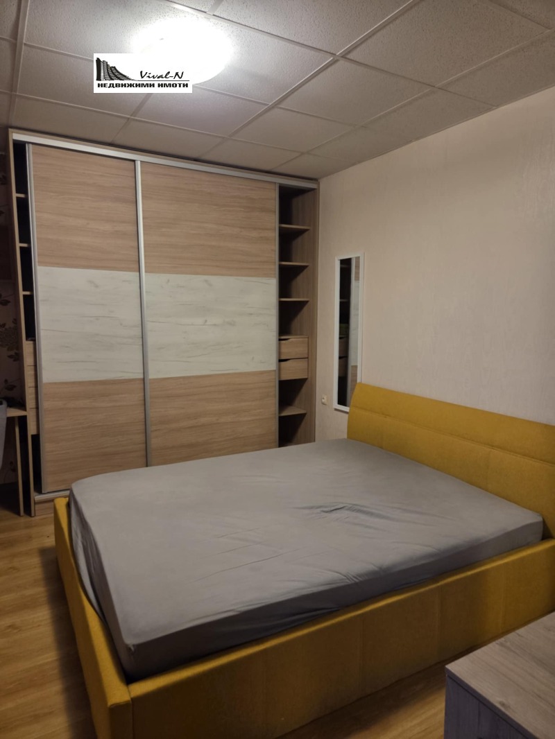 Дава под наем  3-стаен град София , Лагера , 80 кв.м | 25516976 - изображение [6]