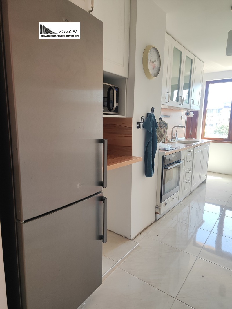 För uthyrning  2 sovrum Sofia , Lagera , 75 kvm | 25516976 - bild [5]