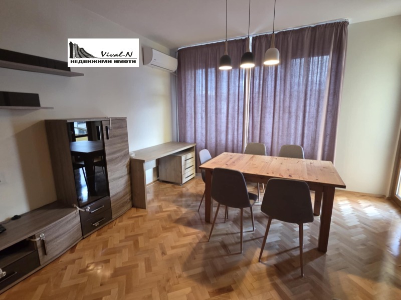 Дава под наем  3-стаен град София , Лагера , 80 кв.м | 25516976 - изображение [17]