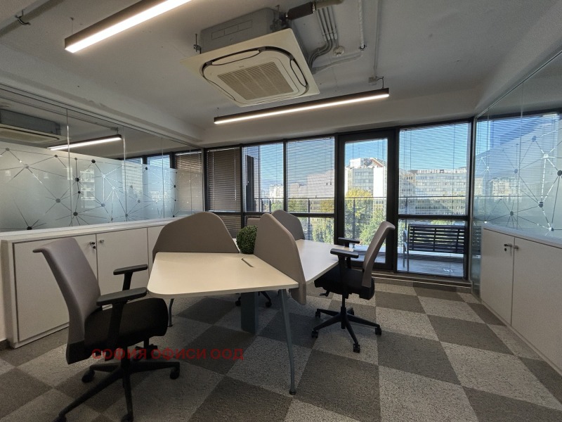 Дава под наем ОФИС, гр. София, Изток, снимка 4 - Офиси - 53003159