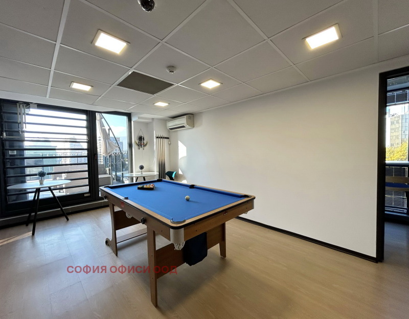 Дава под наем ОФИС, гр. София, Изток, снимка 13 - Офиси - 53003159