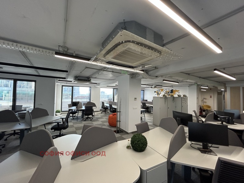 Дава под наем ОФИС, гр. София, Изток, снимка 3 - Офиси - 53003159