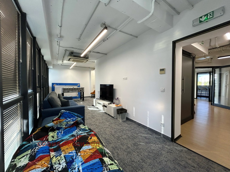 Дава под наем ОФИС, гр. София, Изток, снимка 14 - Офиси - 53003159