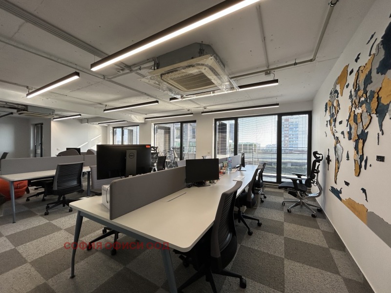 Дава под наем ОФИС, гр. София, Изток, снимка 6 - Офиси - 53003159