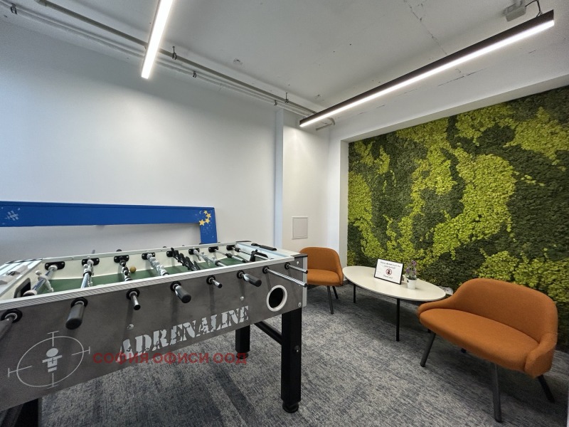 Дава под наем ОФИС, гр. София, Изток, снимка 9 - Офиси - 53003159