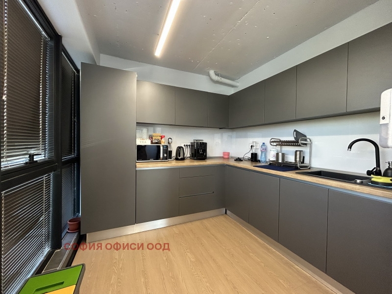 Дава под наем ОФИС, гр. София, Изток, снимка 12 - Офиси - 53003159