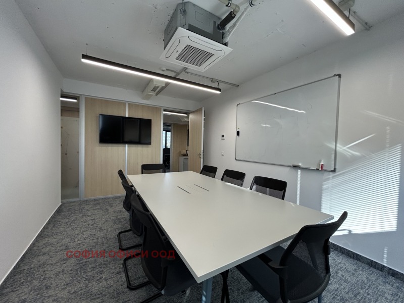 Дава под наем ОФИС, гр. София, Изток, снимка 8 - Офиси - 53003159