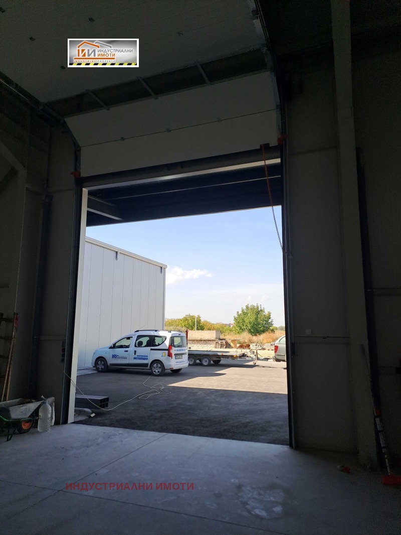 De inchiriat  Cladire industriala Plovdiv , Industrialna zona - Iug , 440 mp | 17882717 - imagine [3]