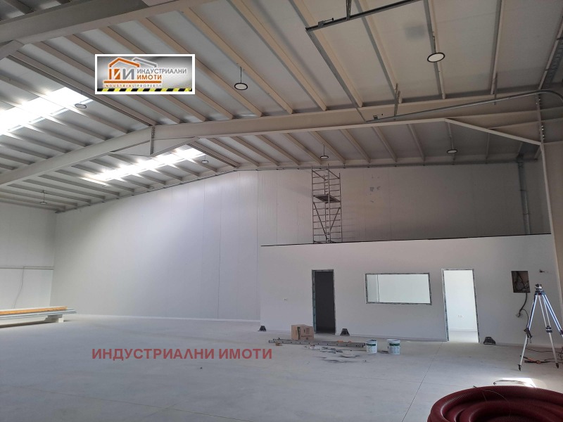 For Rent  Industrial building Plovdiv , Industrialna zona - Yug , 440 sq.m | 17882717 - image [2]