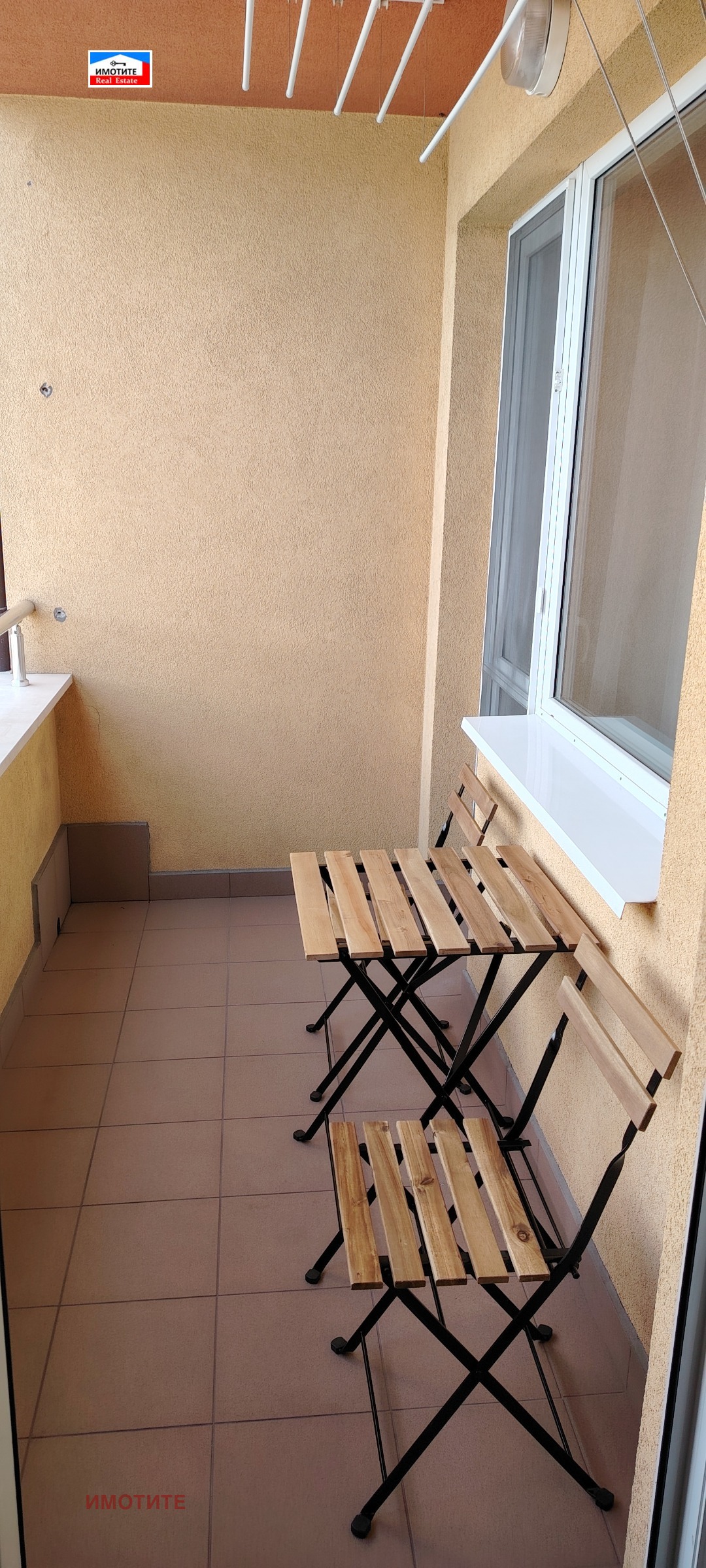 Дава под наем 2-СТАЕН, гр. София, Дружба 2, снимка 10 - Апартаменти - 54255127